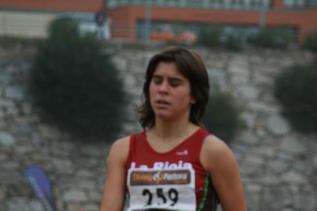 España Cadete 2008 3252